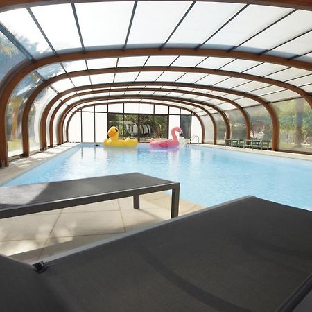 Bed and Breakfast Domaine Providence Lassay-sur-Croisne Esterno foto