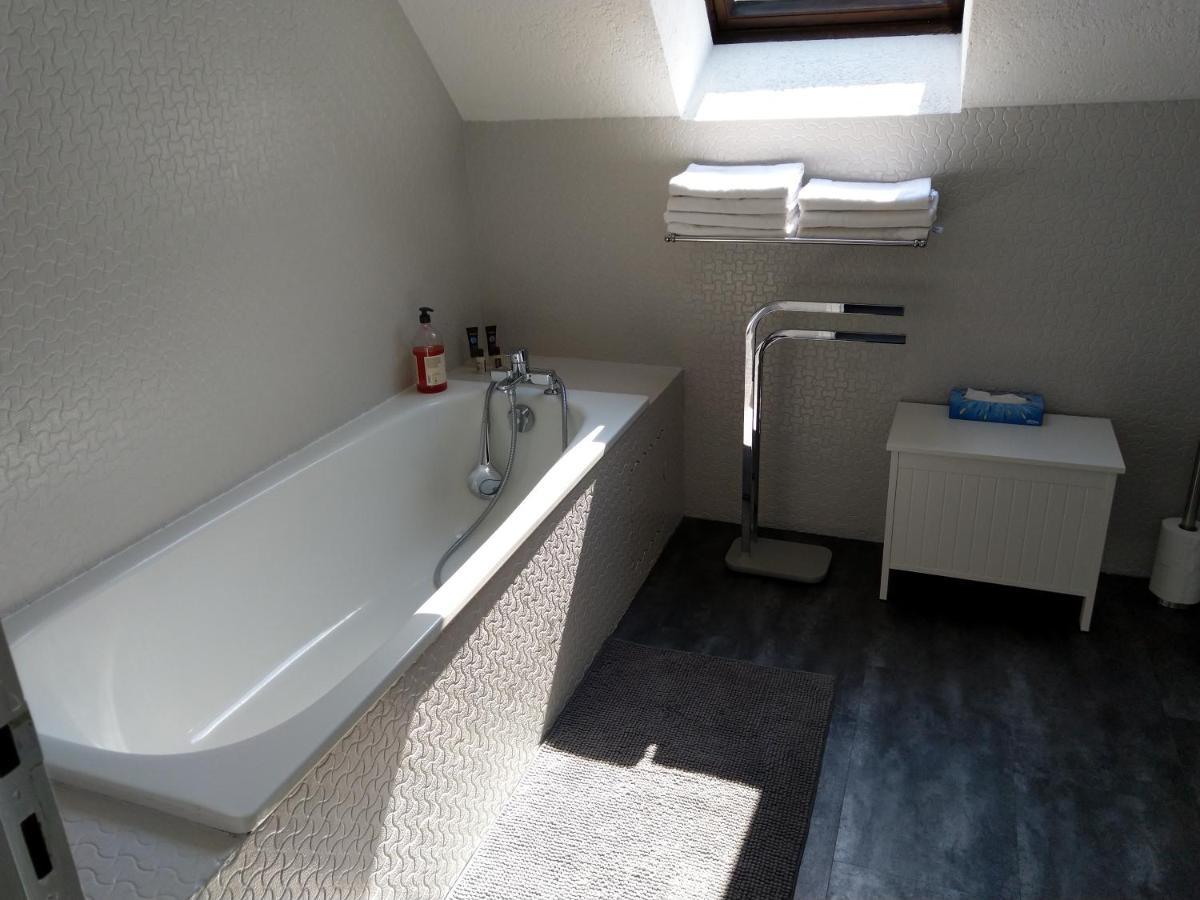 Bed and Breakfast Domaine Providence Lassay-sur-Croisne Esterno foto