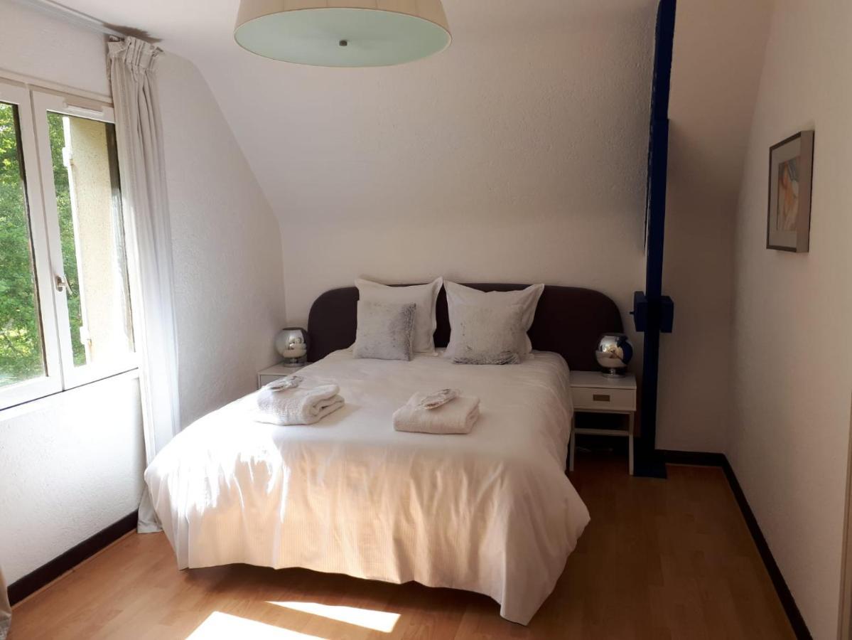 Bed and Breakfast Domaine Providence Lassay-sur-Croisne Esterno foto