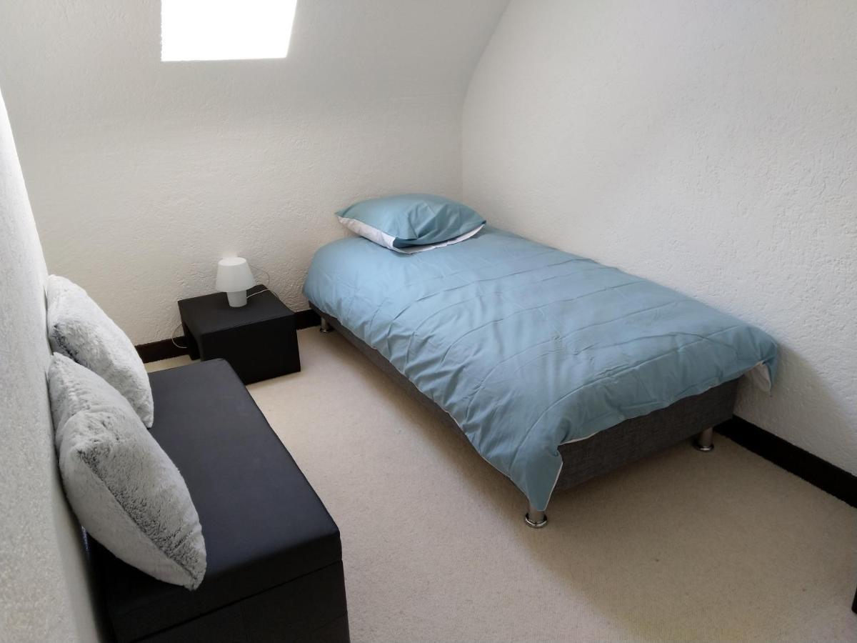 Bed and Breakfast Domaine Providence Lassay-sur-Croisne Esterno foto