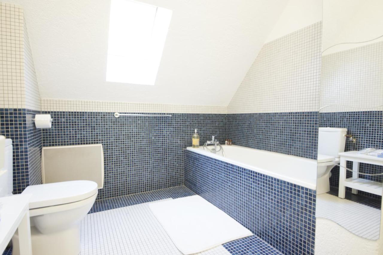 Bed and Breakfast Domaine Providence Lassay-sur-Croisne Esterno foto