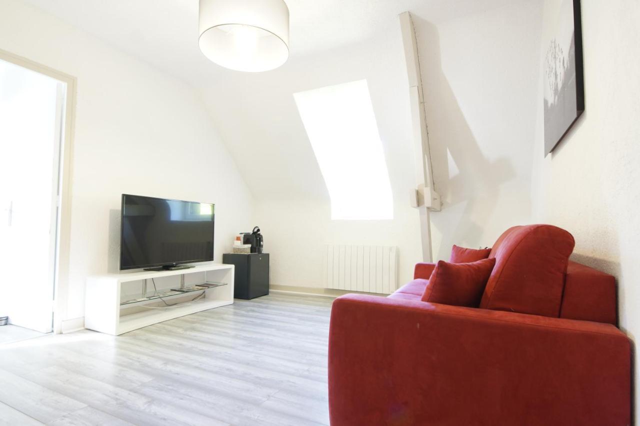 Bed and Breakfast Domaine Providence Lassay-sur-Croisne Esterno foto