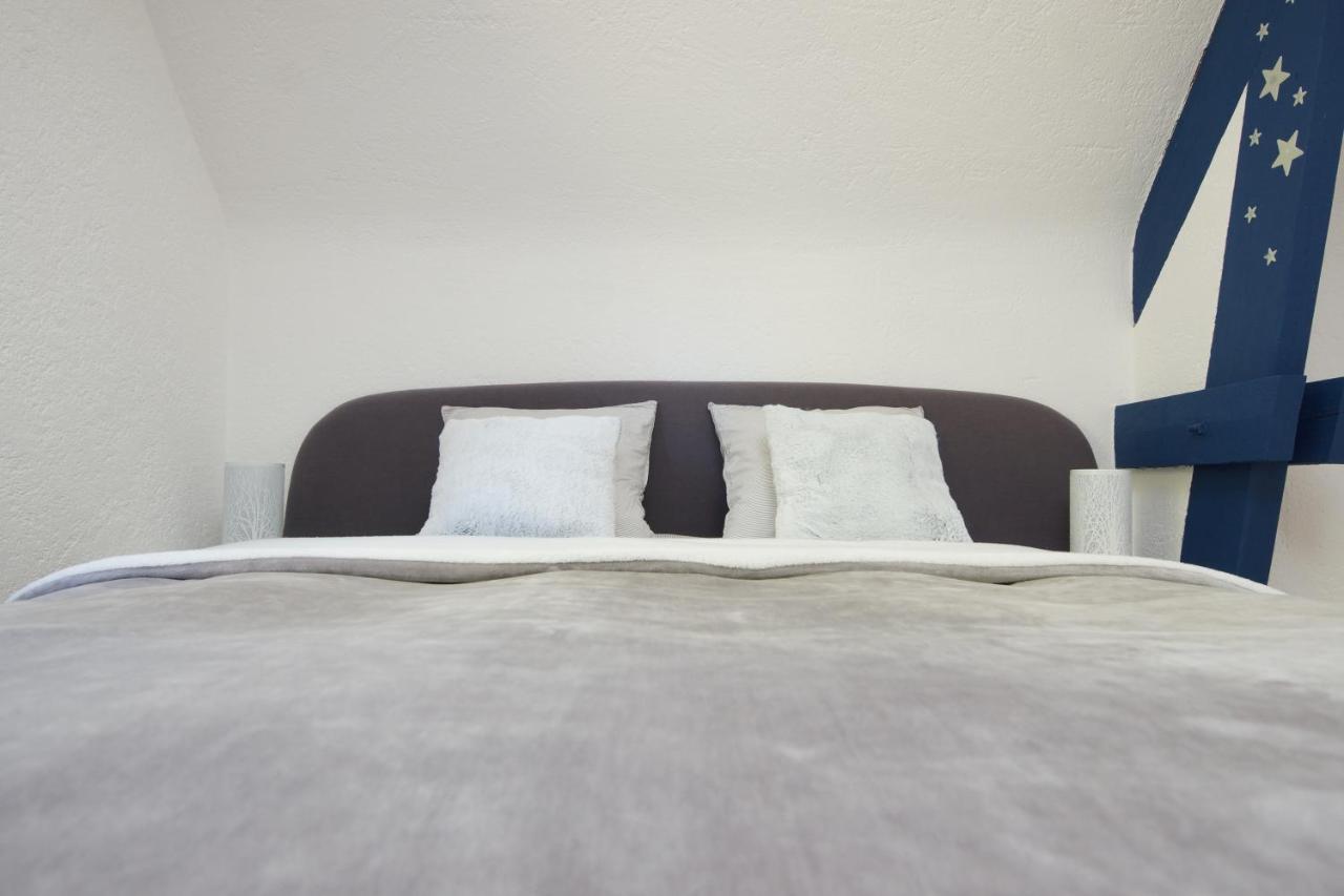Bed and Breakfast Domaine Providence Lassay-sur-Croisne Esterno foto