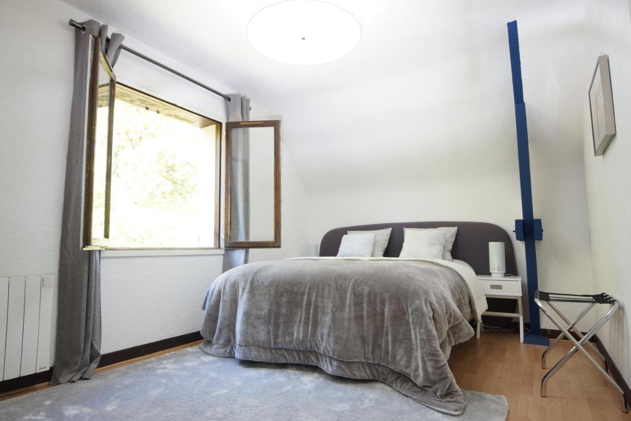 Bed and Breakfast Domaine Providence Lassay-sur-Croisne Esterno foto