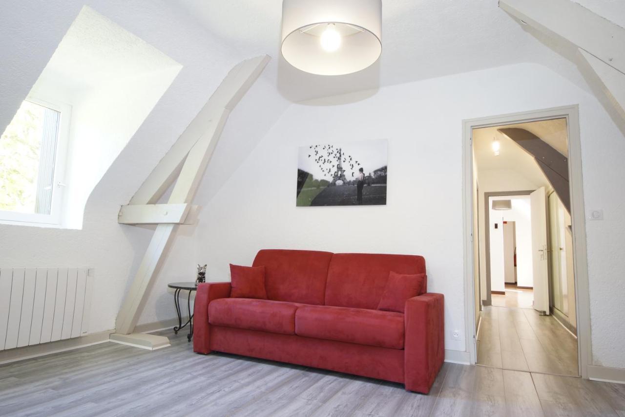 Bed and Breakfast Domaine Providence Lassay-sur-Croisne Esterno foto