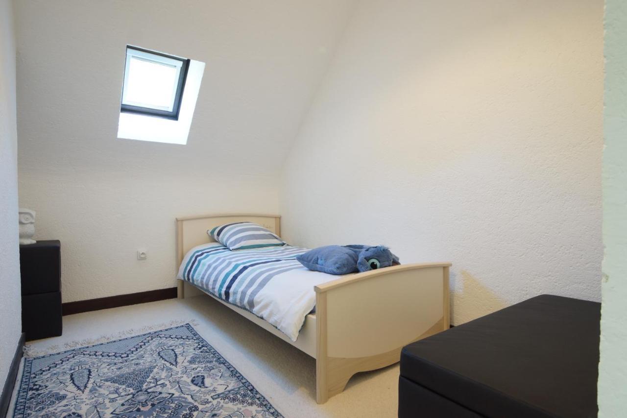 Bed and Breakfast Domaine Providence Lassay-sur-Croisne Esterno foto